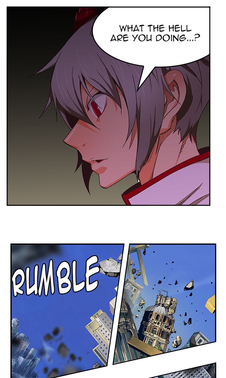 The God of High School Chapter 480 - Page 41