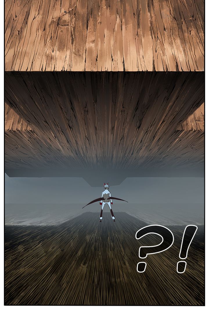 The God of High School Chapter 481 - Page 117