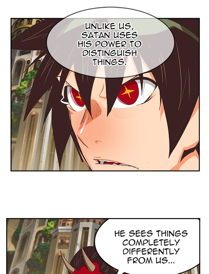 The God of High School Chapter 481 - Page 30