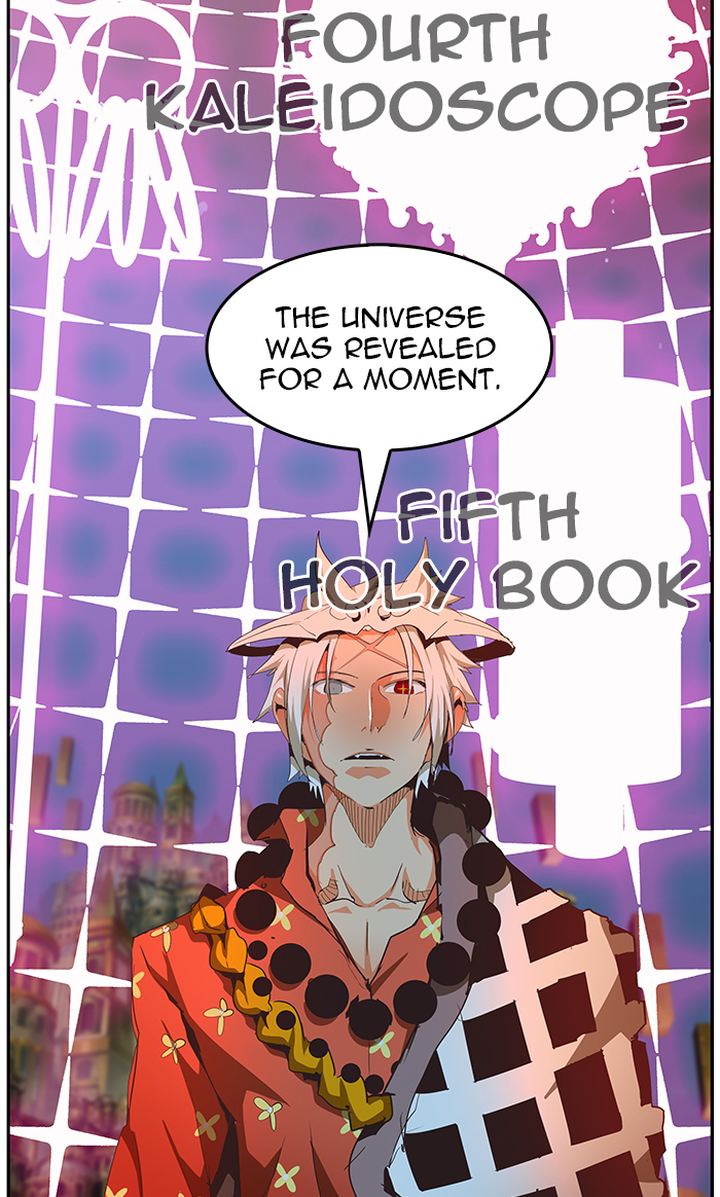 The God of High School Chapter 481 - Page 69