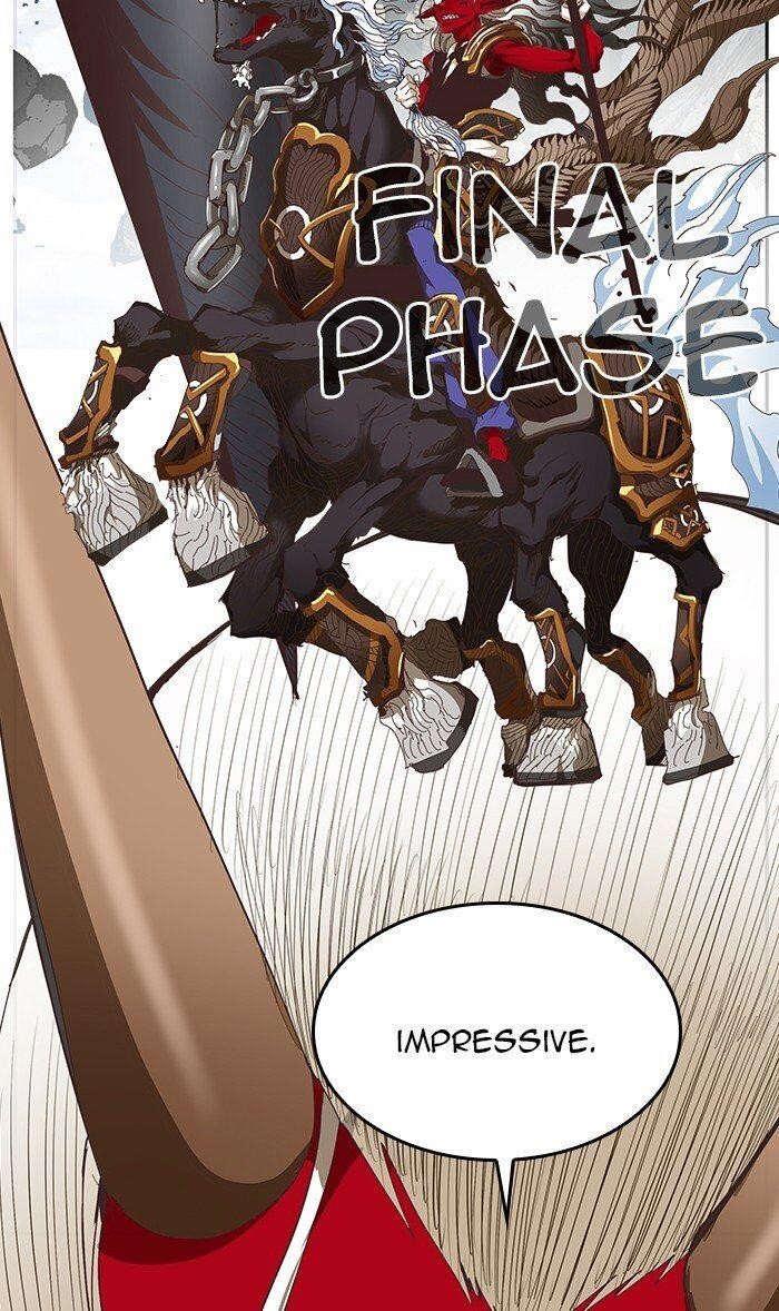 The God of High School Chapter 484 - Page 29