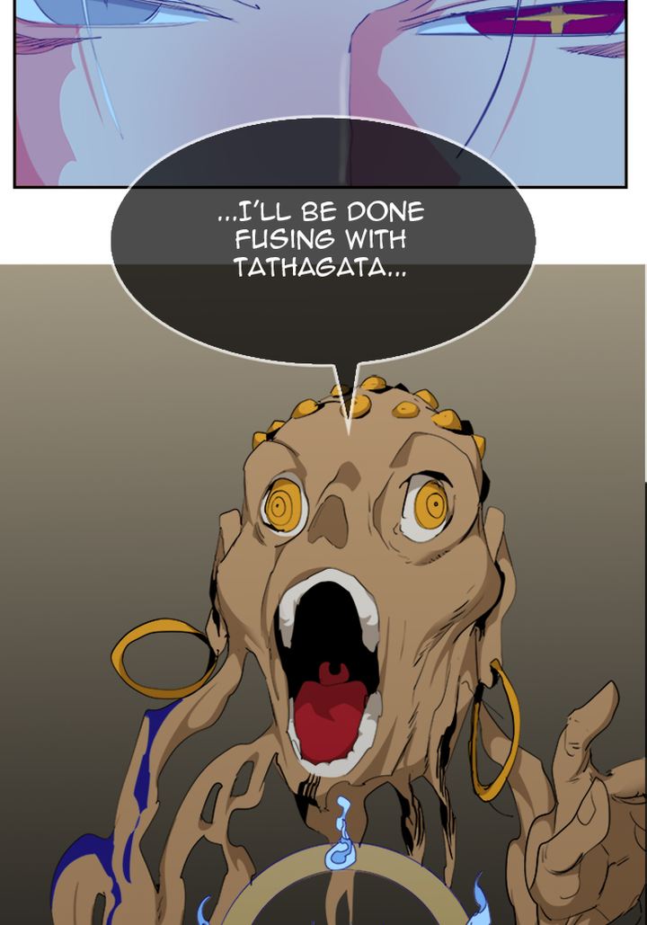The God of High School Chapter 489 - Page 104