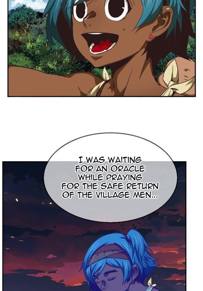 The God of High School Chapter 490 - Page 6