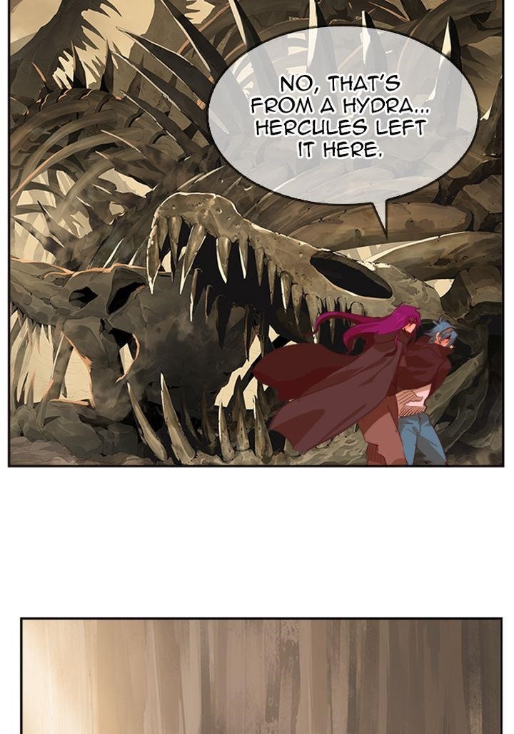 The God of High School Chapter 491 - Page 10