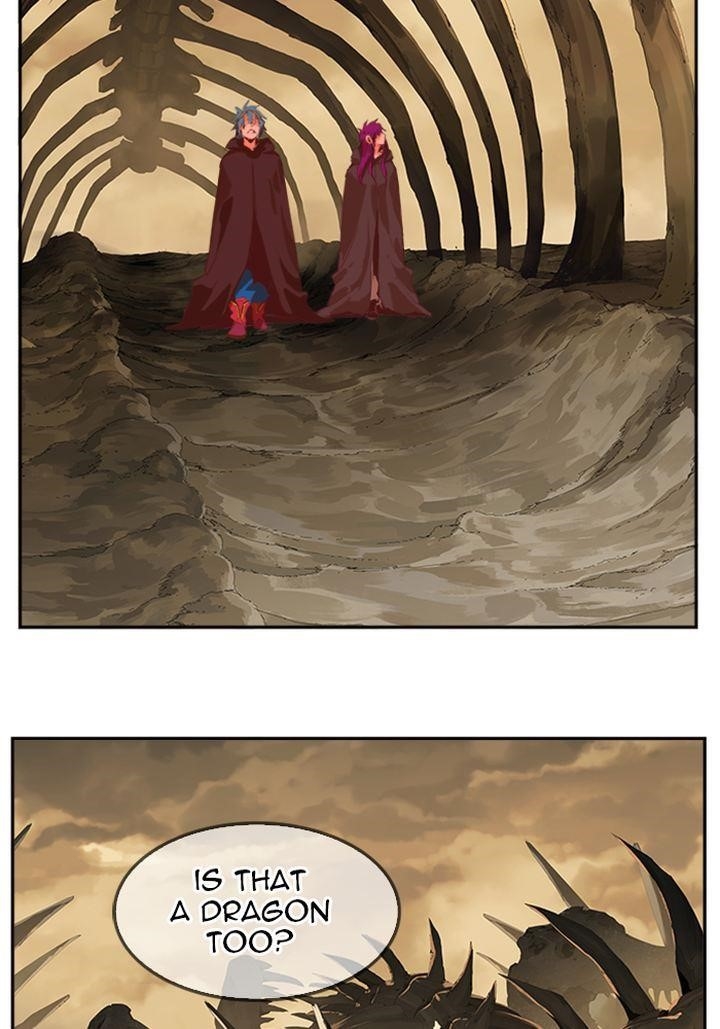 The God of High School Chapter 491 - Page 9