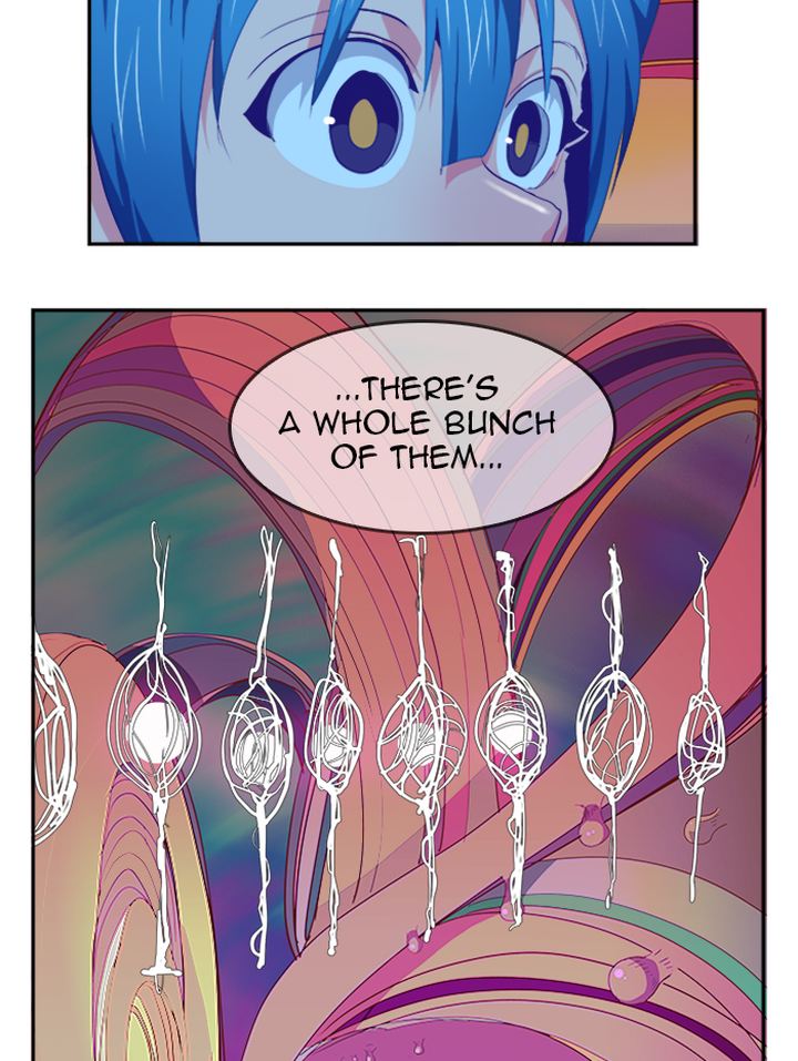 The God of High School Chapter 492 - Page 11