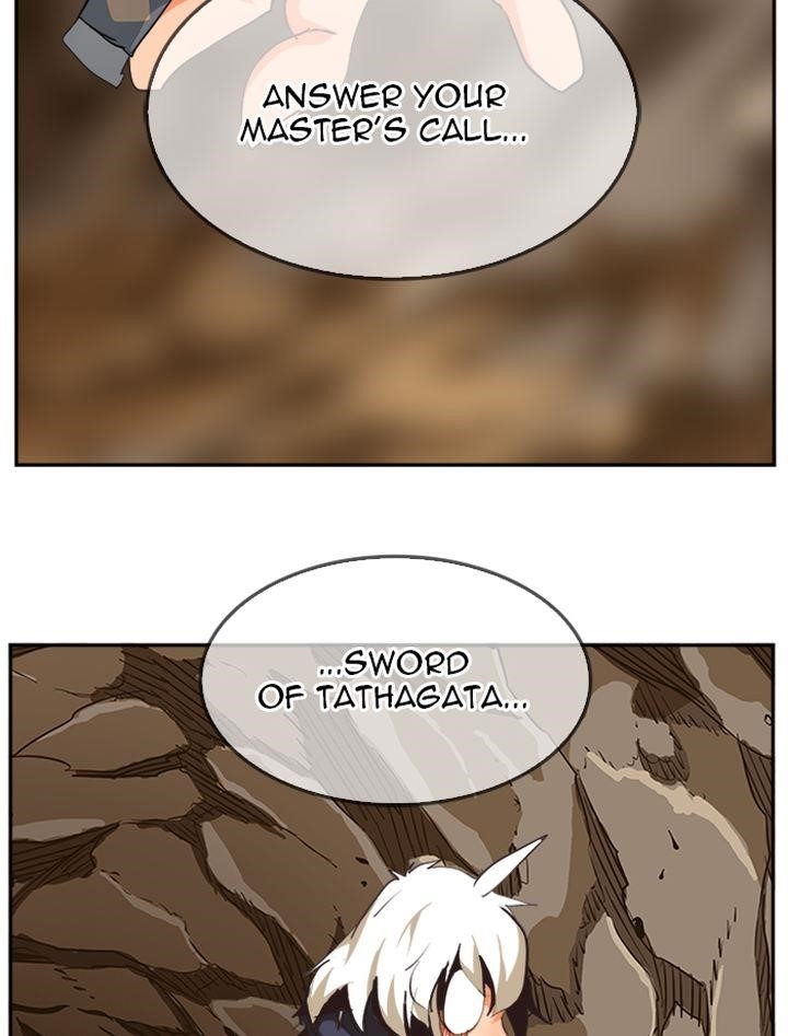 The God of High School Chapter 493 - Page 110