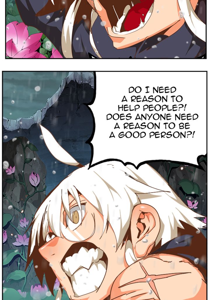 The God of High School Chapter 495 - Page 120