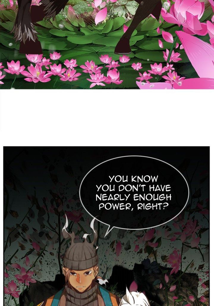 The God of High School Chapter 497 - Page 99