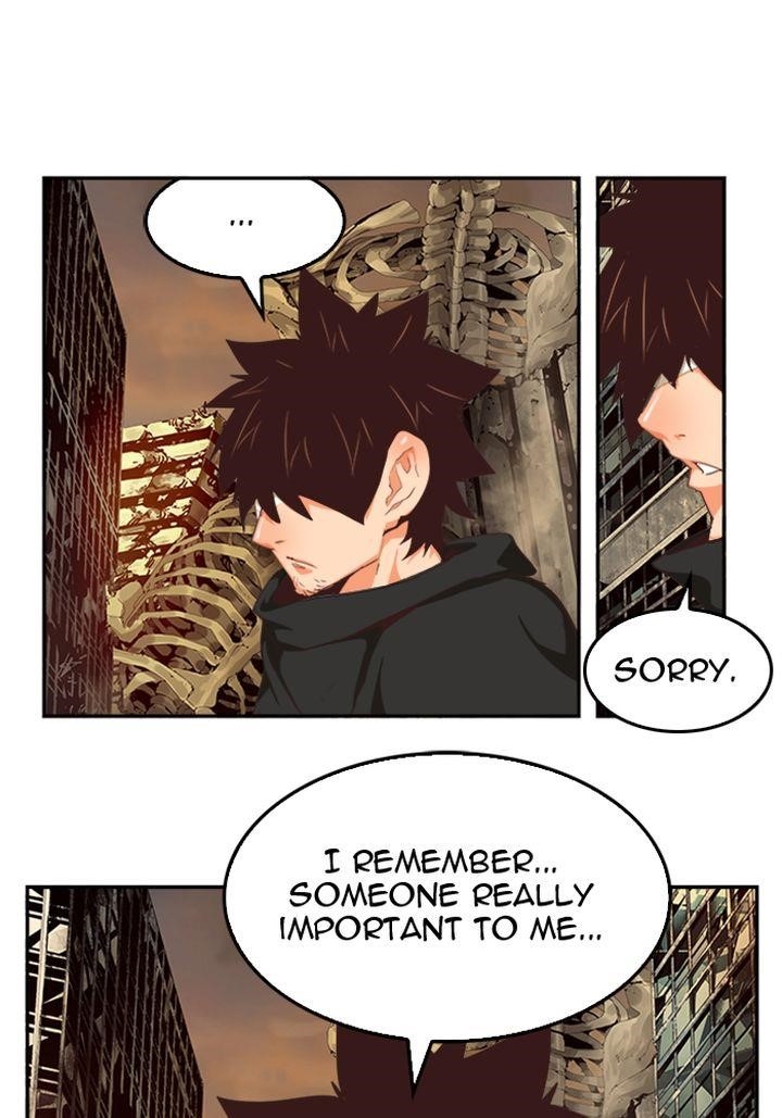 The God of High School Chapter 498 - Page 14
