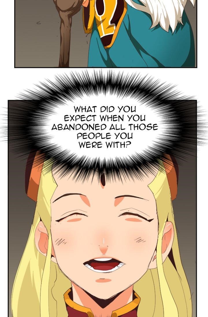 The God of High School Chapter 498 - Page 69