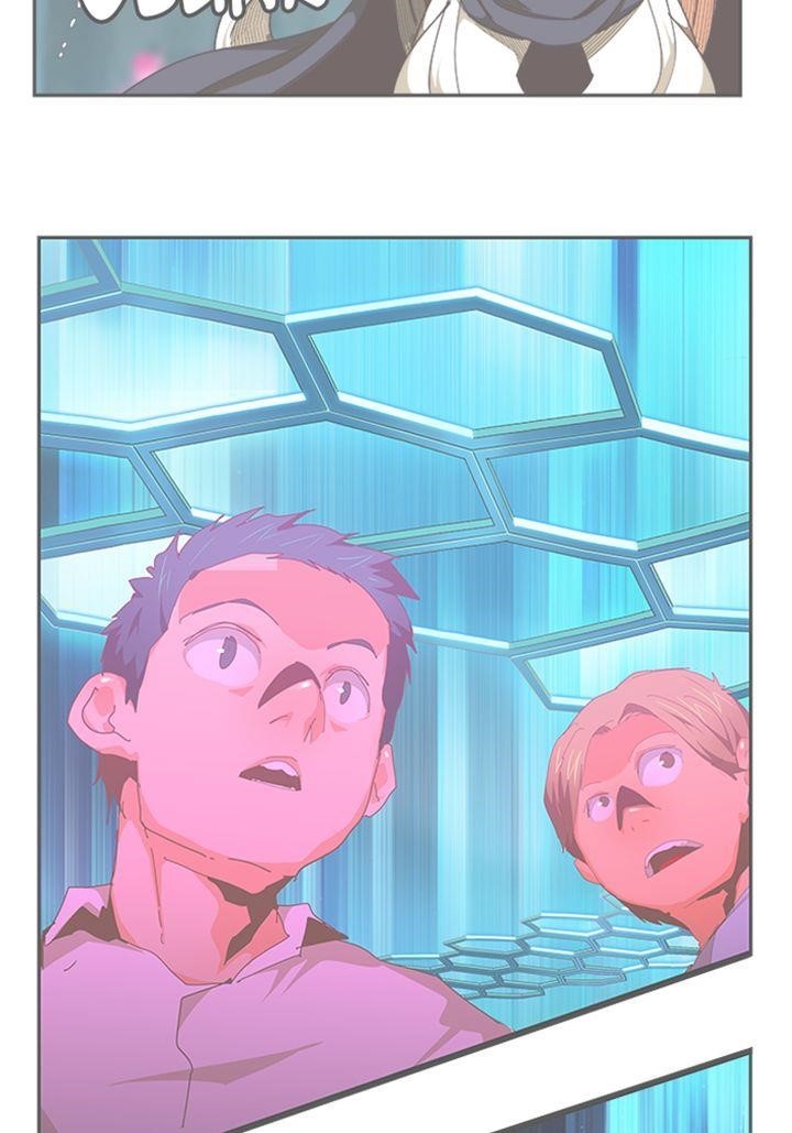 The God of High School Chapter 499 - Page 4