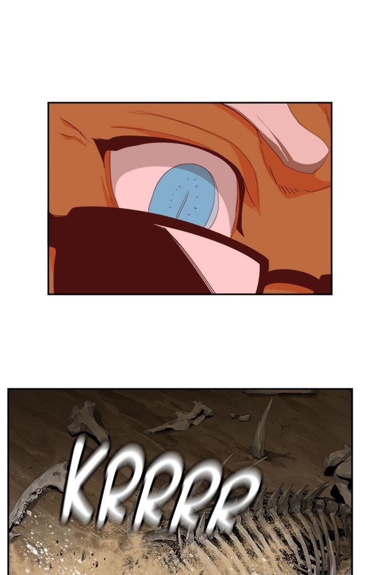 The God of High School Chapter 500 - Page 50