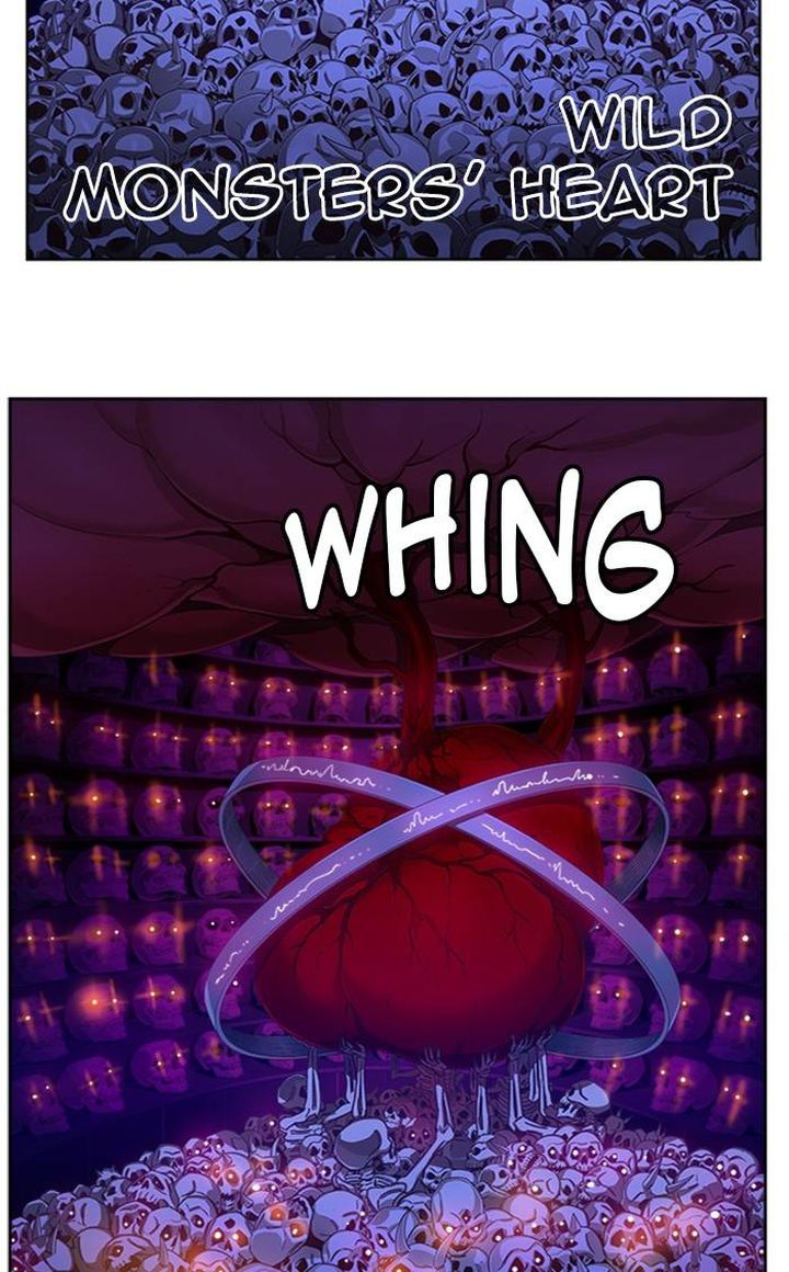 The God of High School Chapter 508 - Page 102
