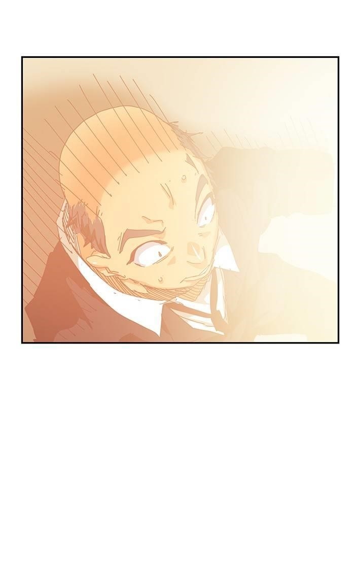 The God of High School Chapter 537 - Page 84