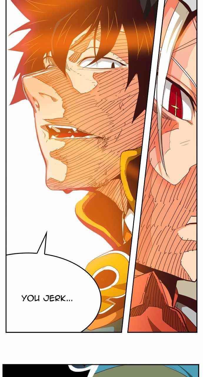 The God of High School Chapter 552 - Page 101