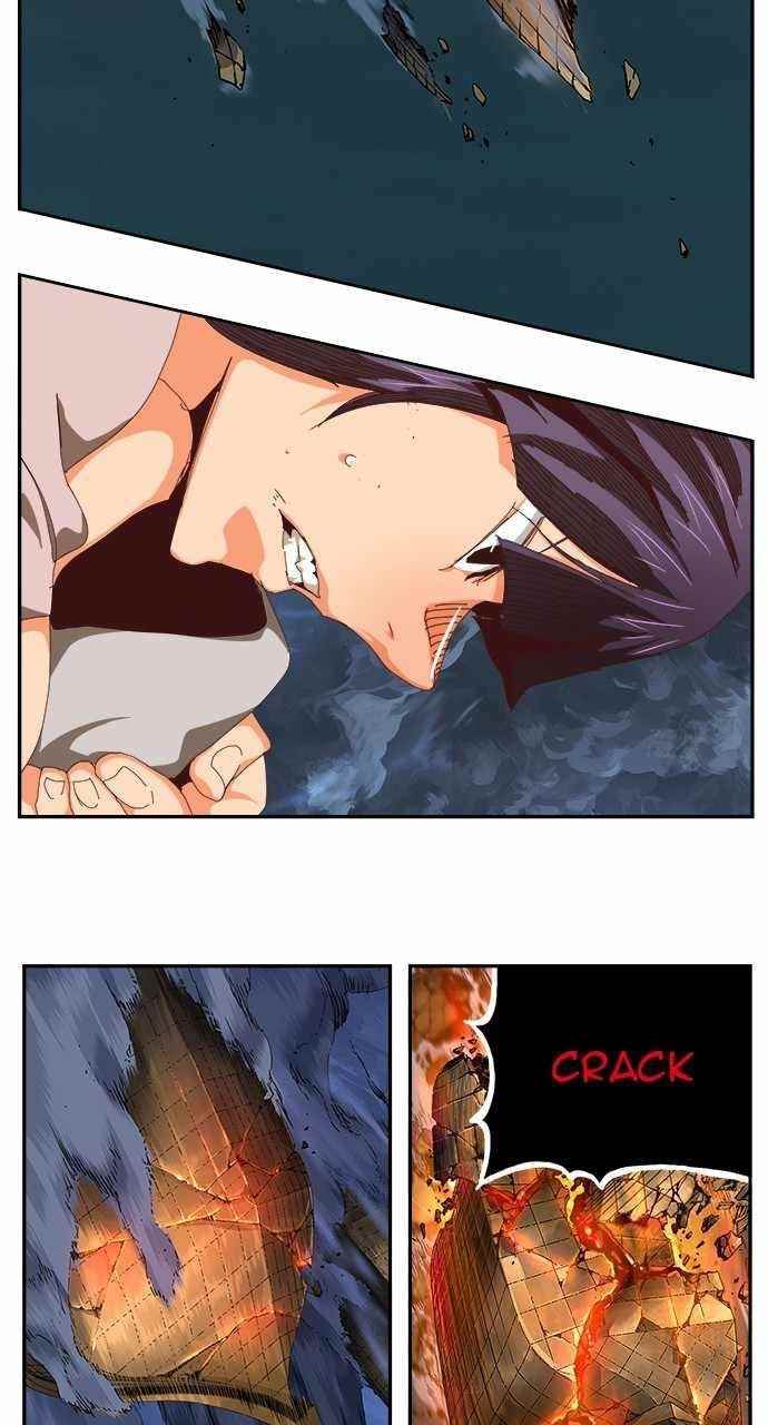 The God of High School Chapter 552 - Page 16