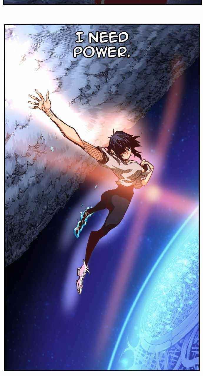 The God of High School Chapter 552 - Page 32