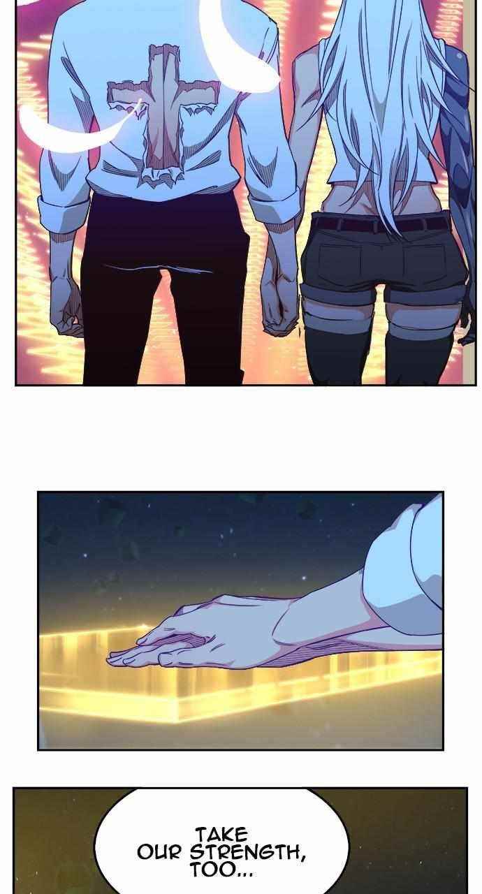 The God of High School Chapter 553 - Page 173