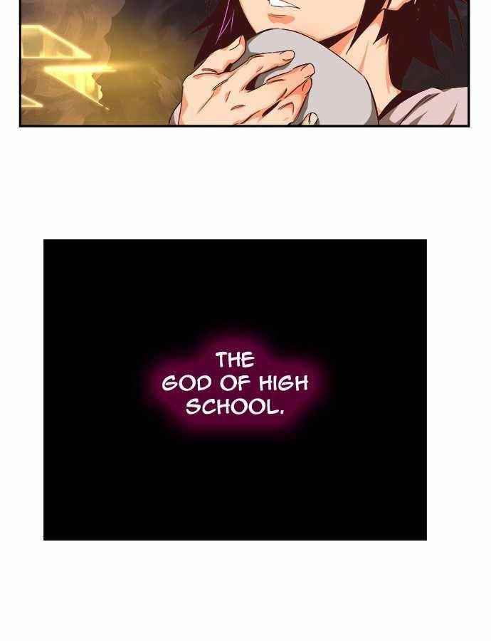 The God of High School Chapter 554 - Page 10