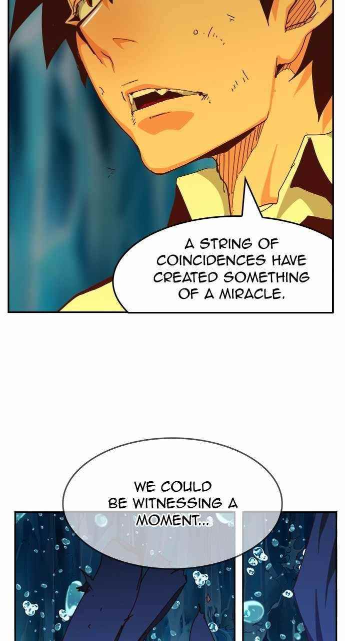The God of High School Chapter 554 - Page 132