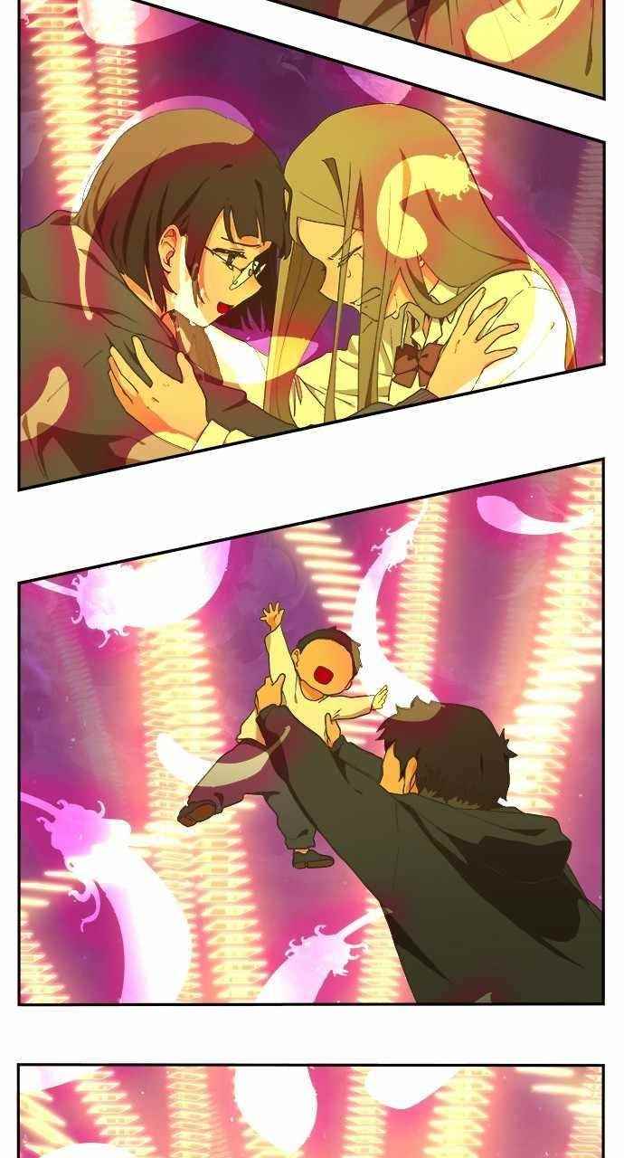 The God of High School Chapter 554 - Page 28