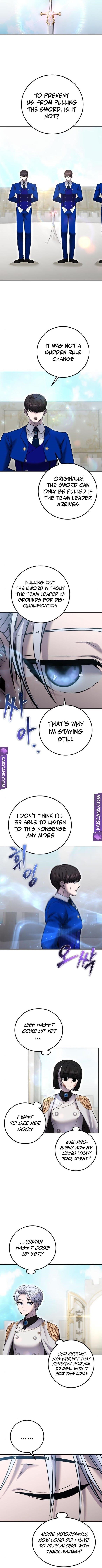 I Was More Overpowered than the Hero, So I Hid My Power! Chapter 32 - Page 13