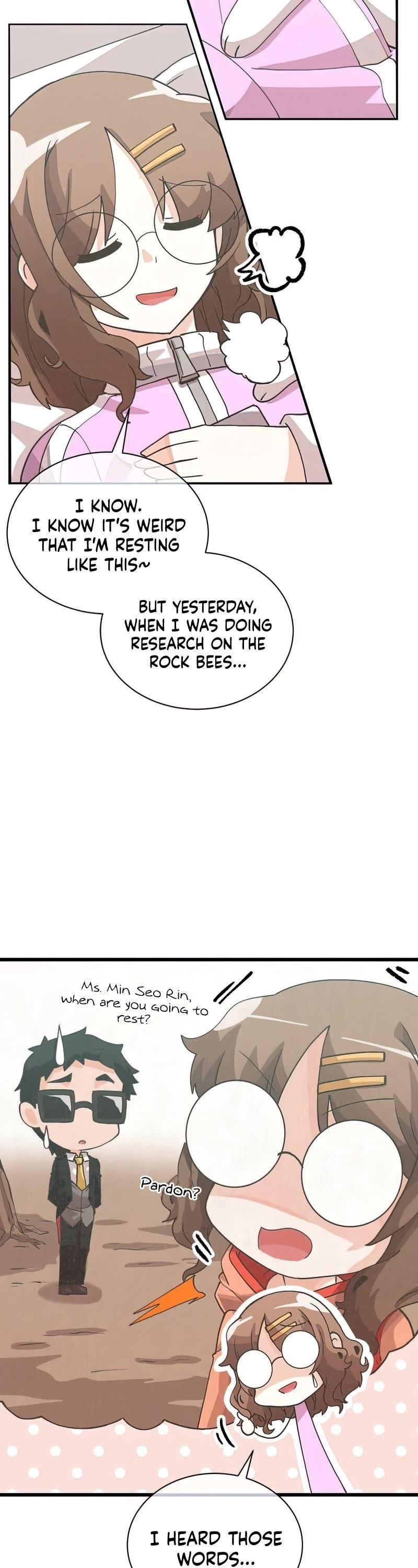 Spirit Farmer Chapter 102 - Page 7