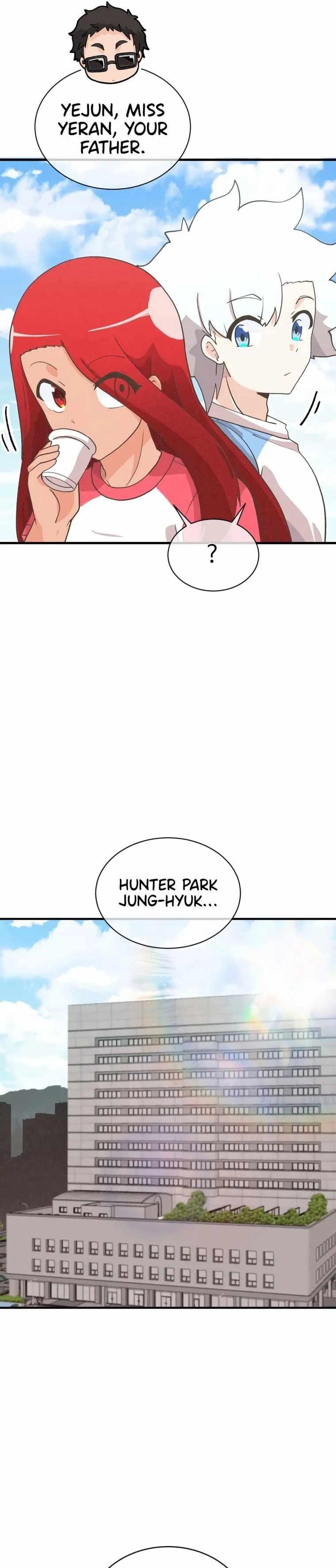 Spirit Farmer Chapter 162 - Page 19