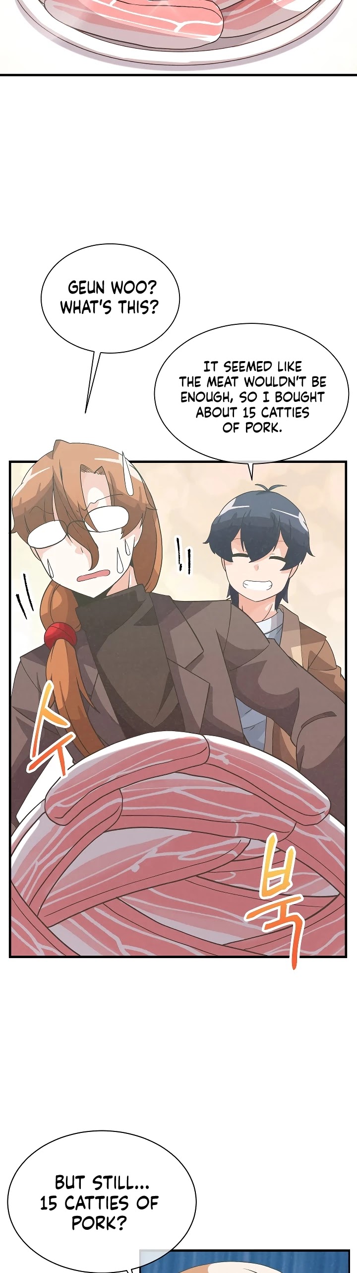 Spirit Farmer Chapter 45 - Page 20