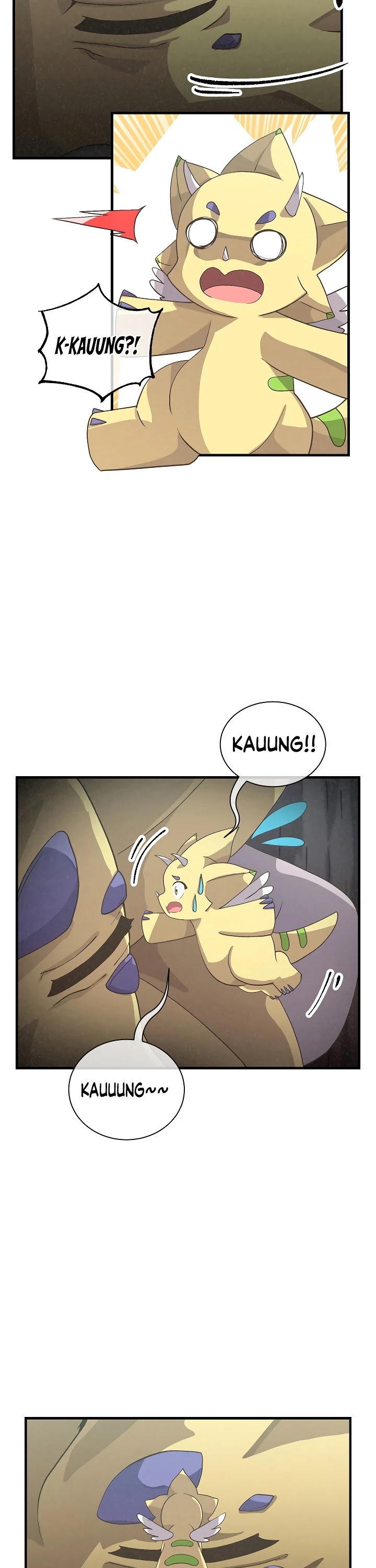 Spirit Farmer Chapter 46 - Page 13