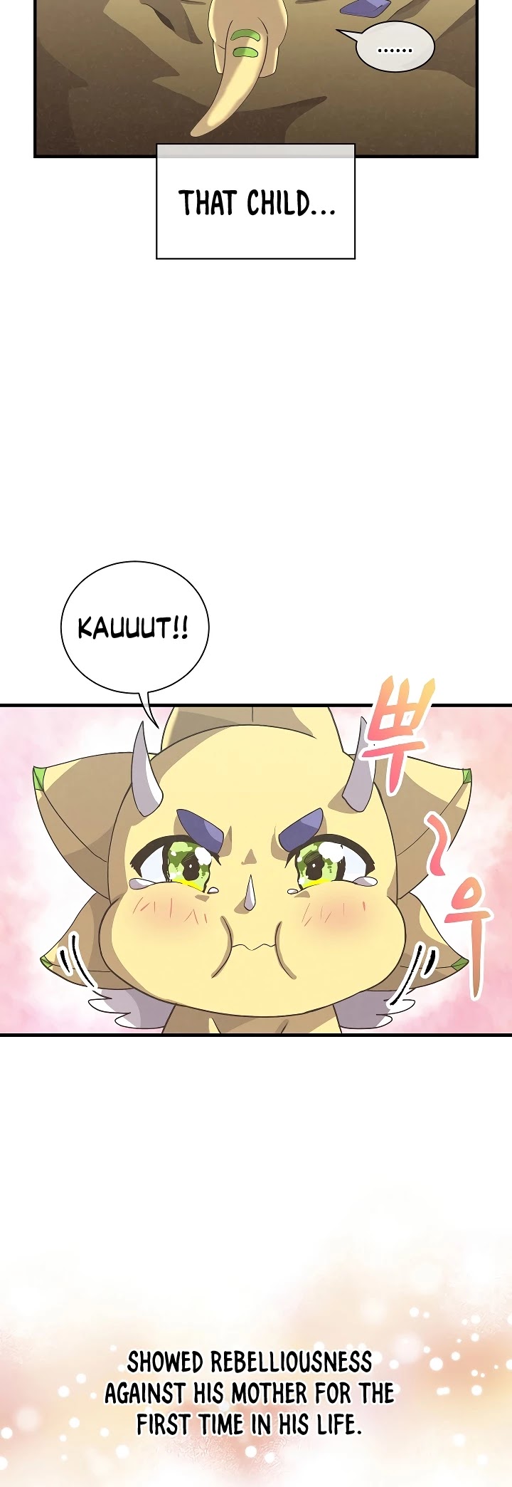 Spirit Farmer Chapter 46 - Page 14