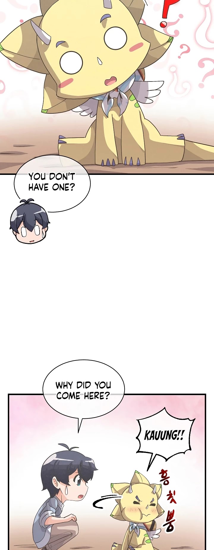 Spirit Farmer Chapter 46 - Page 34