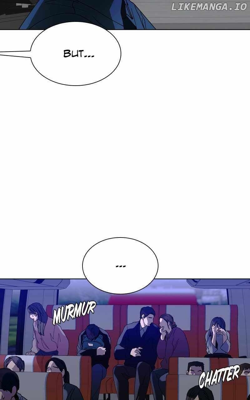 The End of the World is Just a Game to Me Chapter 37 - Page 111