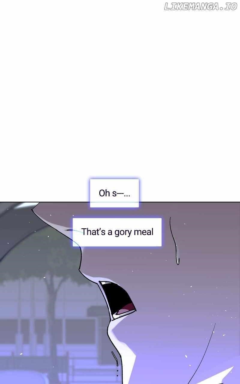 The End of the World is Just a Game to Me Chapter 40 - Page 14