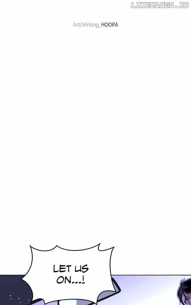 The End of the World is Just a Game to Me Chapter 40 - Page 32