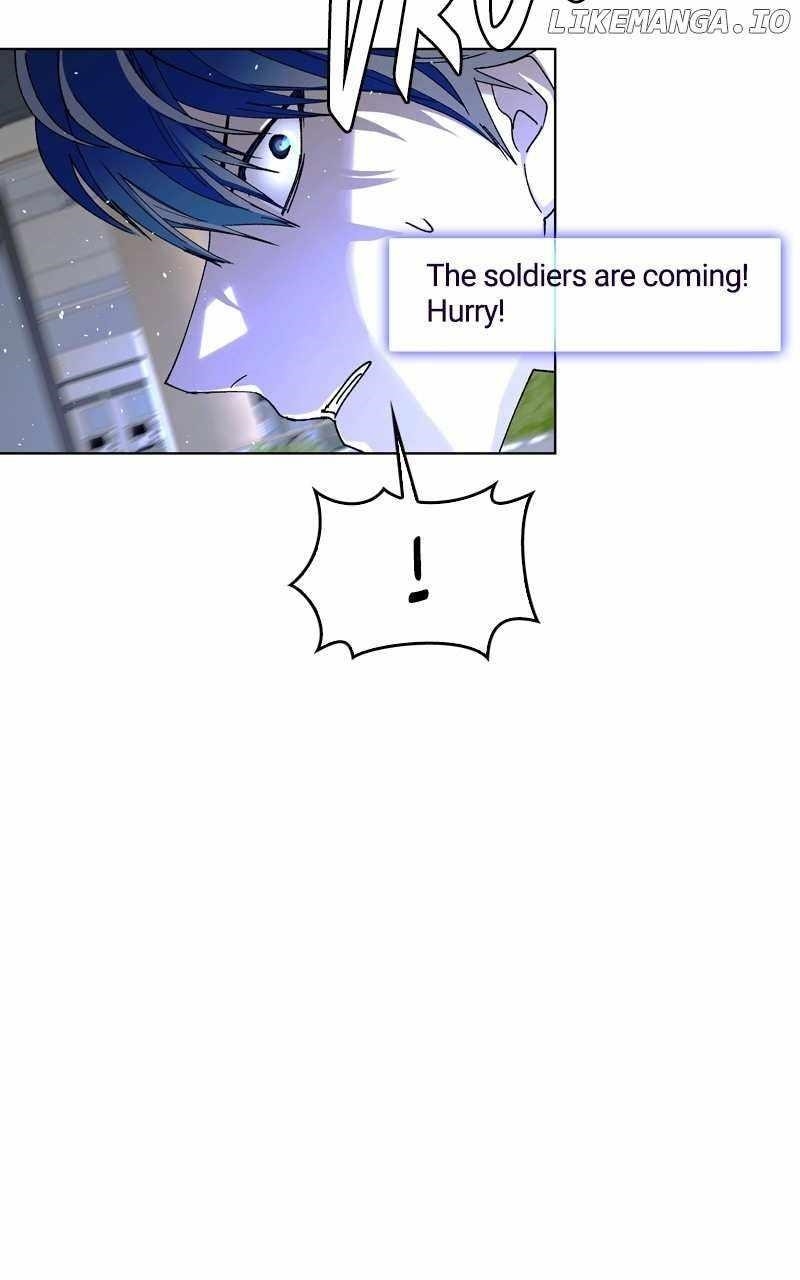 The End of the World is Just a Game to Me Chapter 40 - Page 59