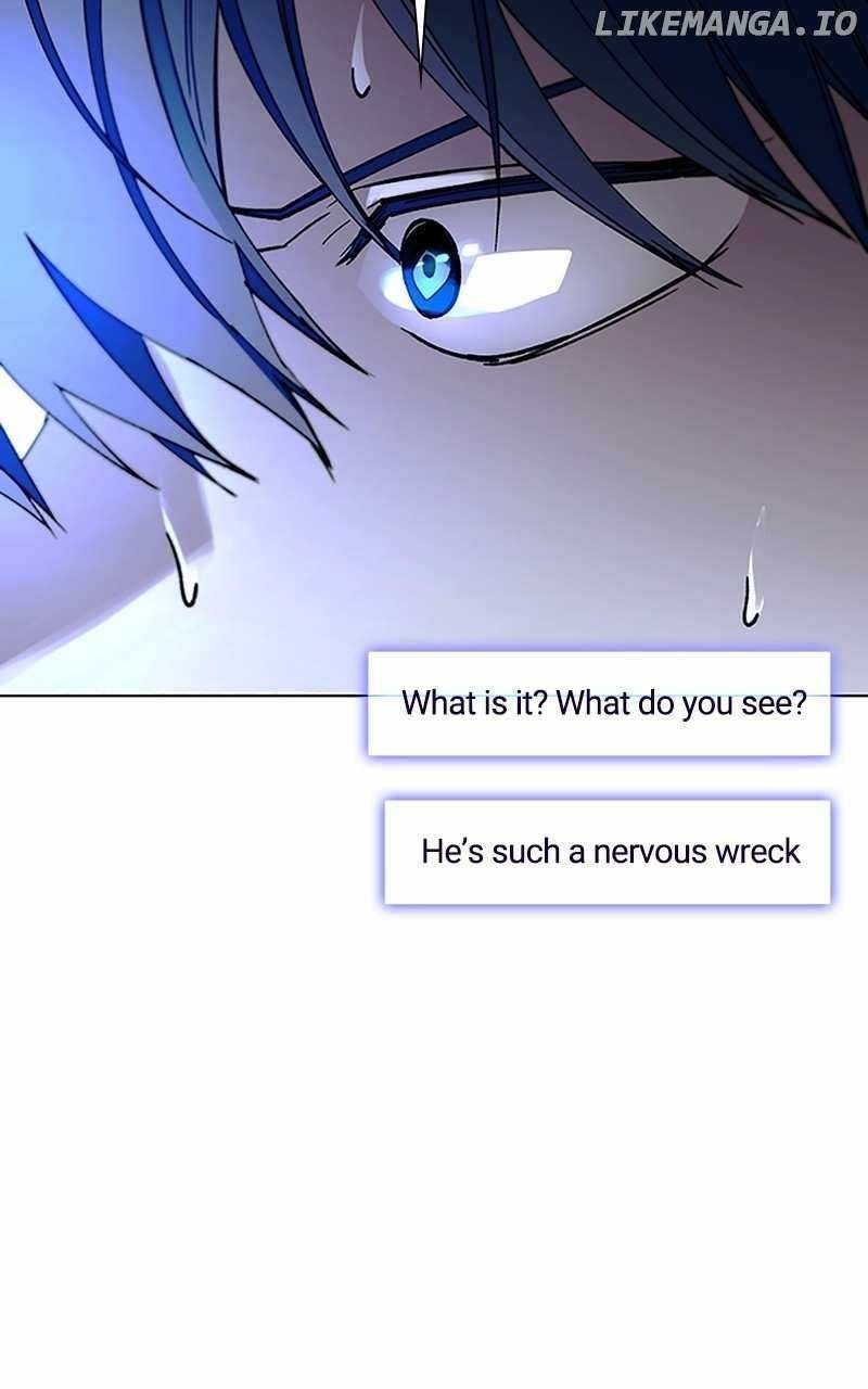 The End of the World is Just a Game to Me Chapter 40 - Page 99