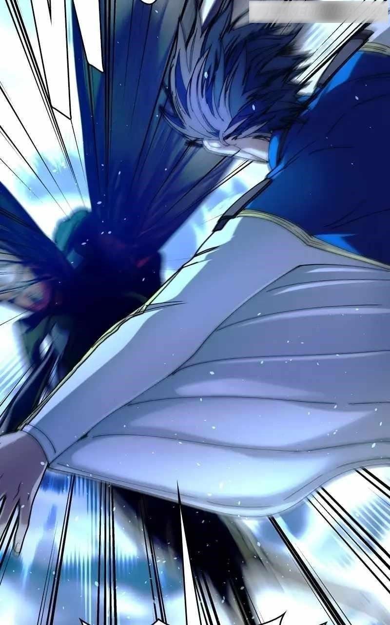 The End of the World is Just a Game to Me Chapter 44 - Page 4