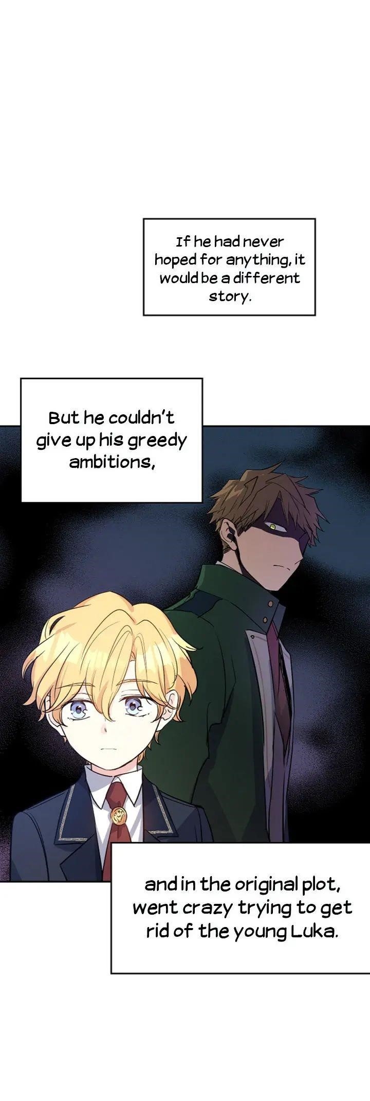 It’s Time to Change the Genre Chapter 11 - Page 10
