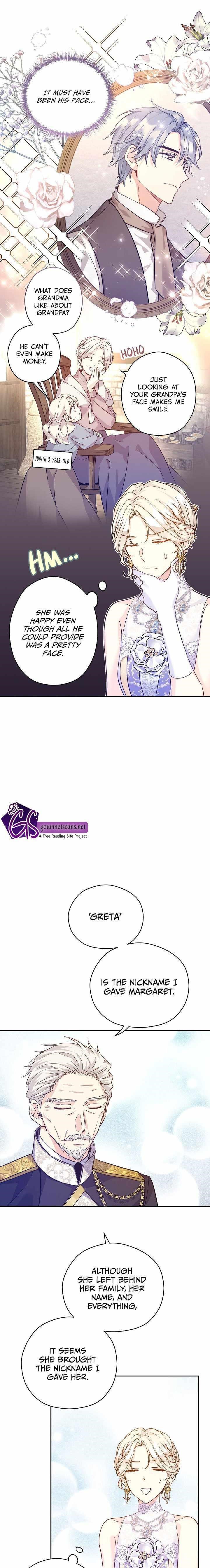 It’s Time to Change the Genre Chapter 62 - Page 14