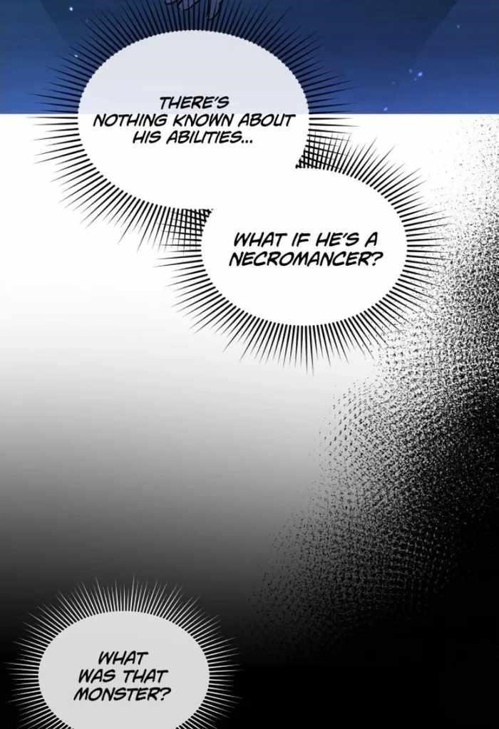 The Iron-Blooded Necromancer Has Returned Chapter 17 - Page 70
