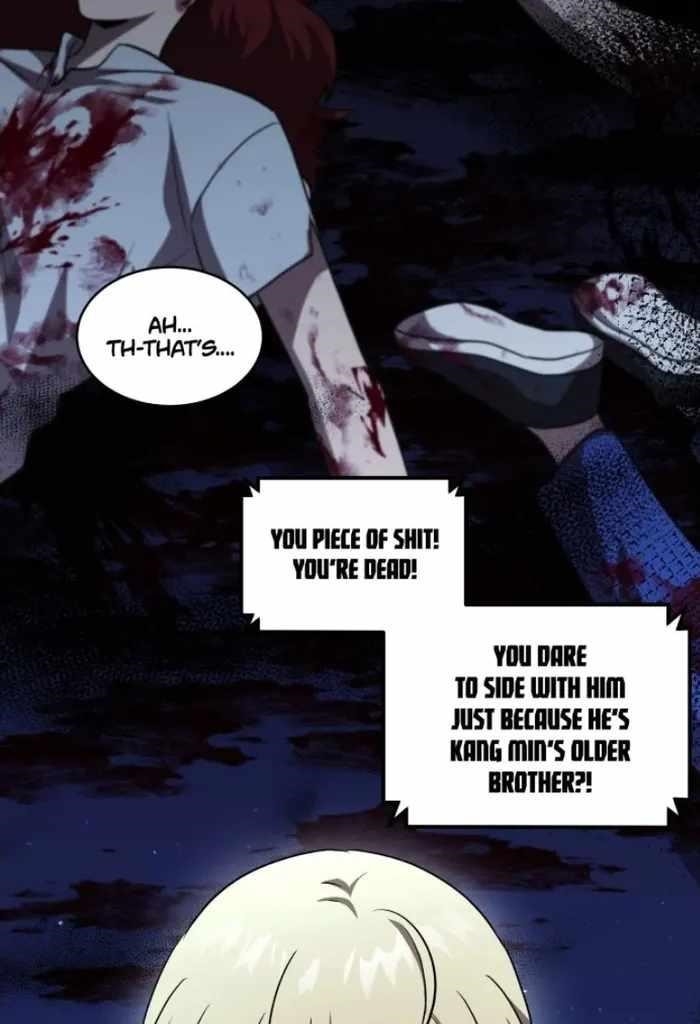The Iron-Blooded Necromancer Has Returned Chapter 20 - Page 15