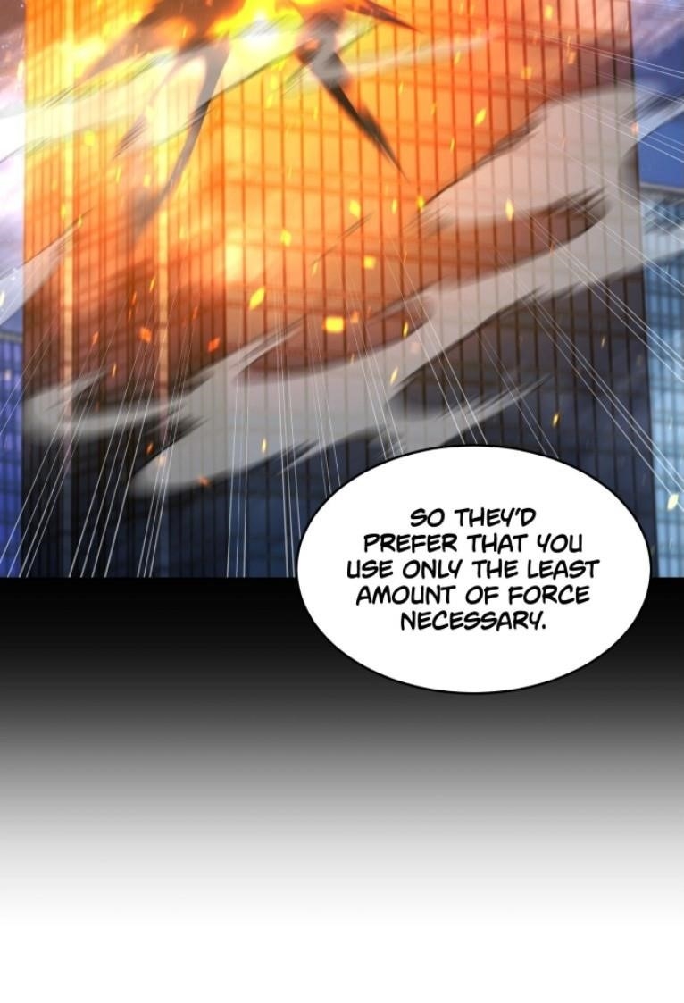 The Iron-Blooded Necromancer Has Returned Chapter 21 - Page 23