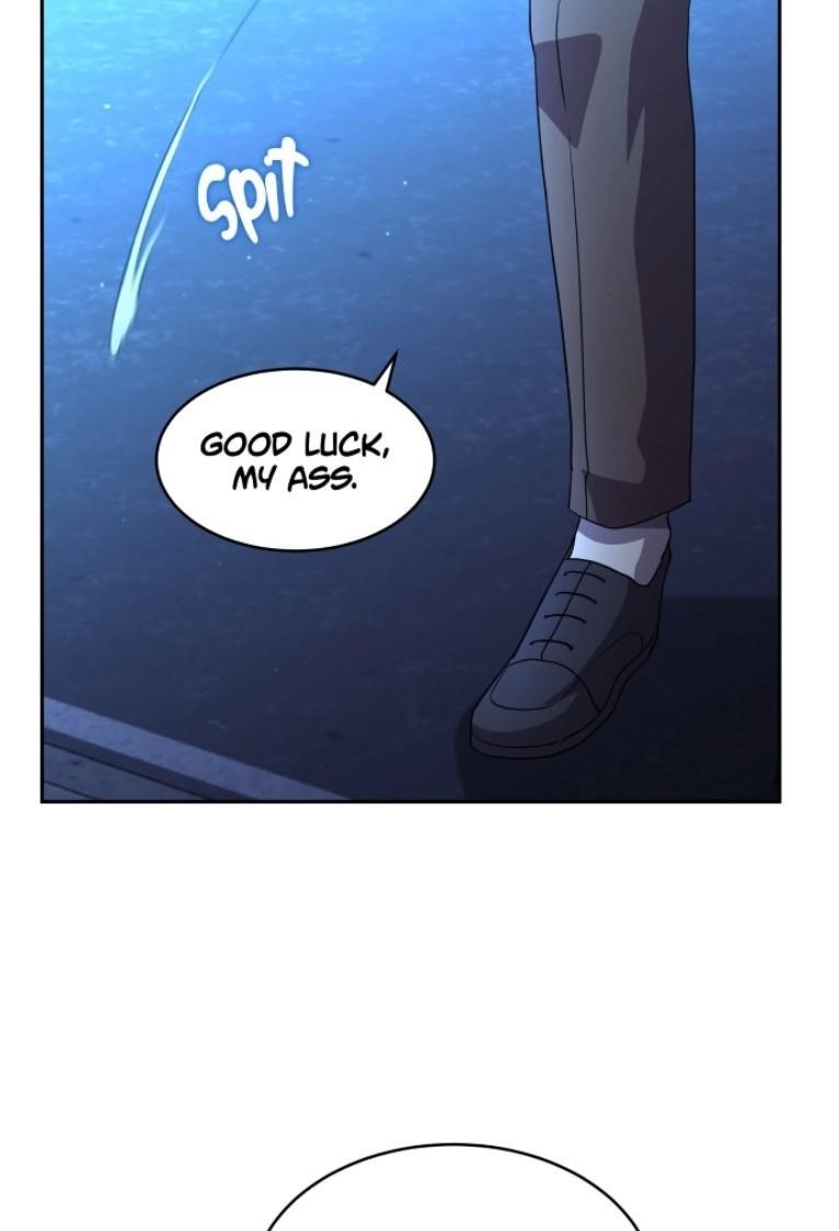 The Iron-Blooded Necromancer Has Returned Chapter 21 - Page 38