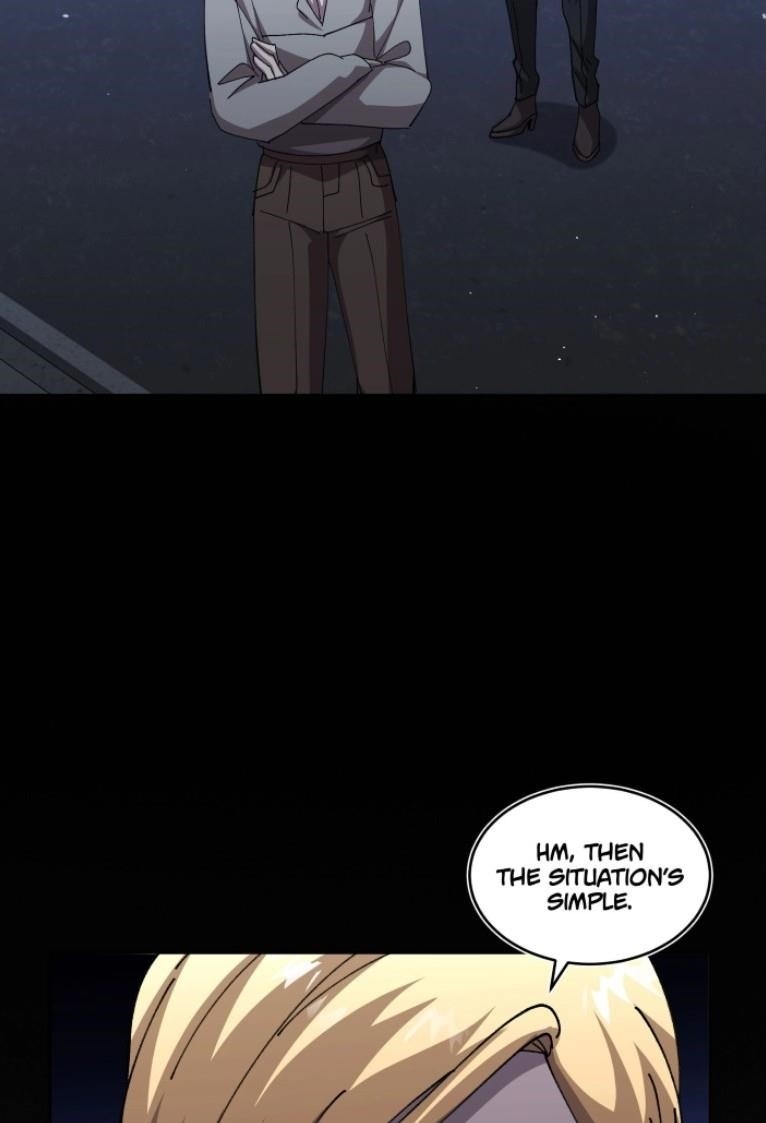 The Iron-Blooded Necromancer Has Returned Chapter 21 - Page 44