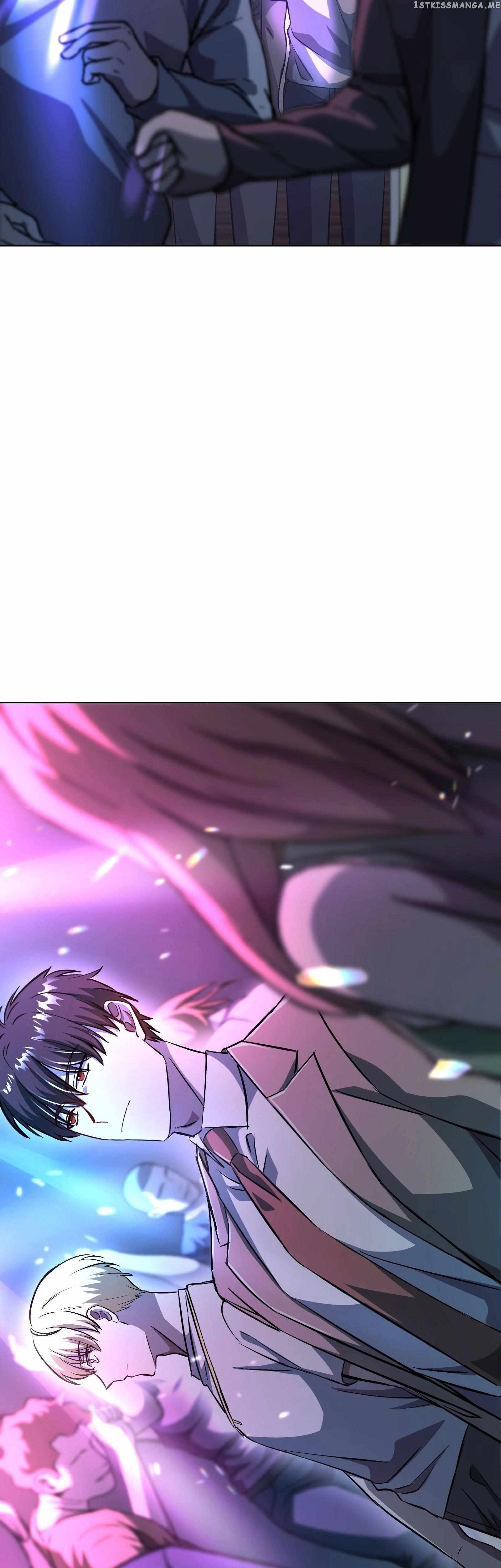 The Iron-Blooded Necromancer Has Returned Chapter 7 - Page 28