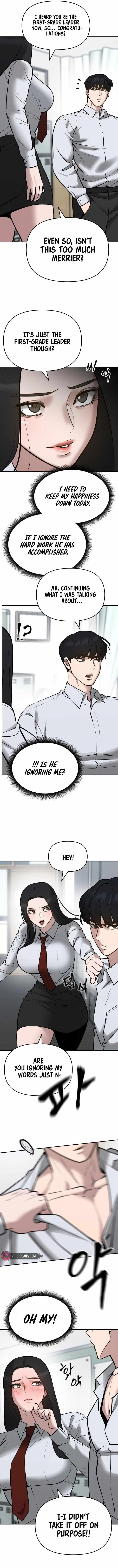 The Bully In-Charge Chapter 47 - Page 14