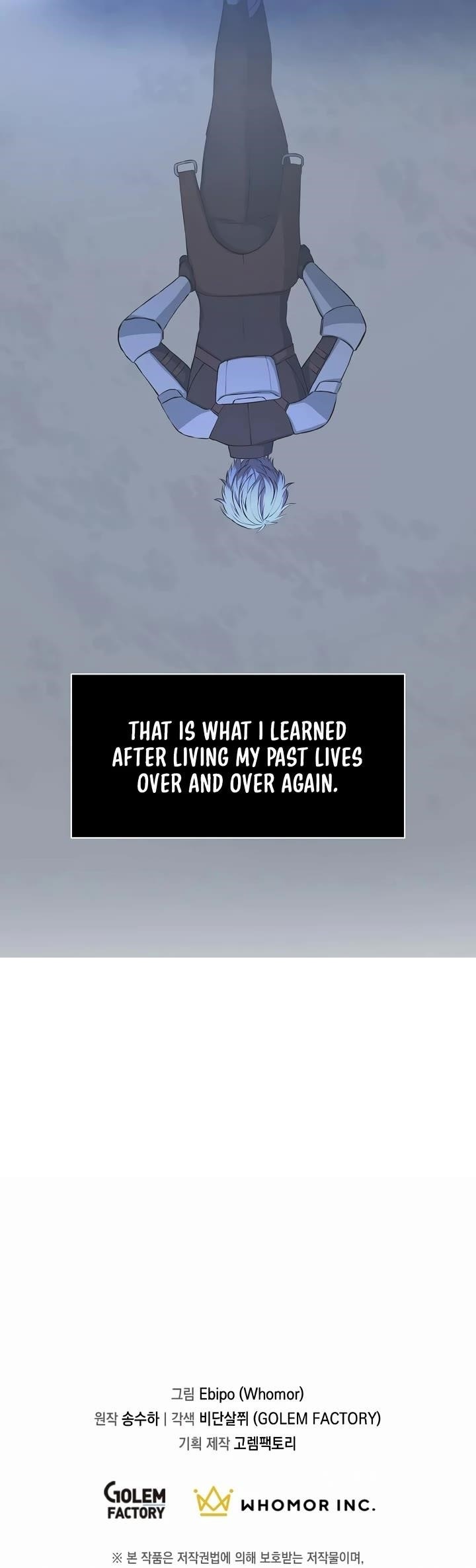 How a Former Pro Takes Advantage by Doing an Easy Job Chapter 35 - Page 13