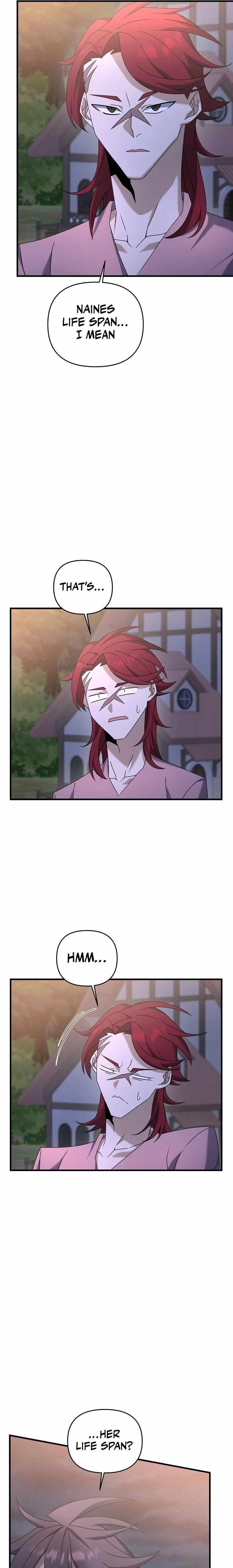 The Lazy Swordmaster Chapter 45 - Page 13